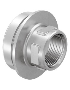 Raccord RISER adapteur femelle Uponor - 1" à 3" - RS2/RS3
