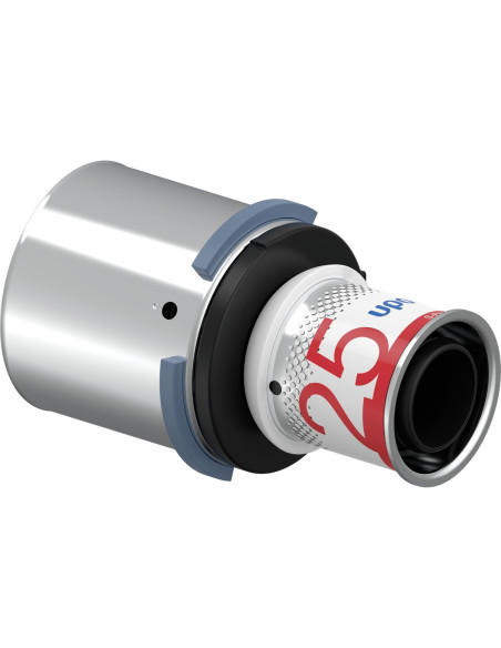 Réduction S-Press PPSU à sertir DN40 à 75 - BSI