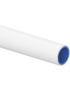 Tube Uni Pipe Plus multicouche Uponor DN16 à 32