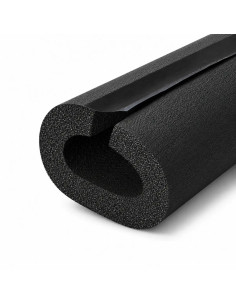 Manchon isolant K-Flex ST FAST fendu – BSI Robinetterie