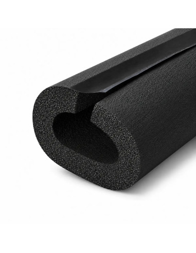 Manchon isolant K-Flex ST FAST fendu – BSI Robinetterie