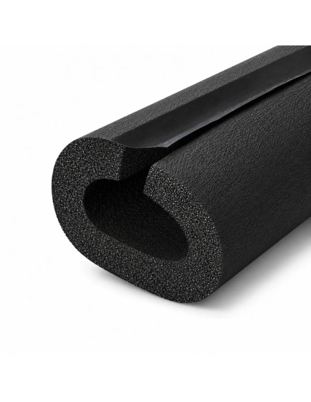 Manchon isolant K-Flex ST FAST fendu – BSI Robinetterie