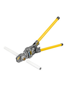 REMS Eco-Press sertisseuse manuelle radiale PER Multicouche 12-26 2