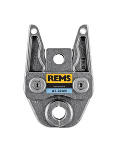 Pinces à sertir REMS profil G 2