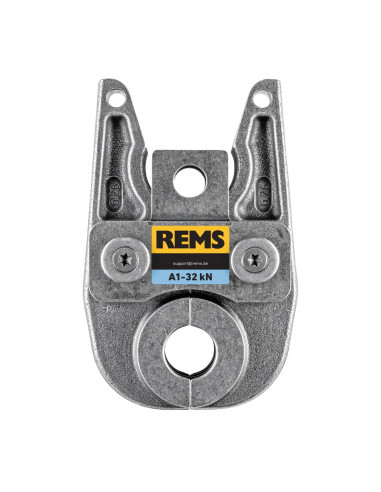 Pince à sertir REMS profil G 26
