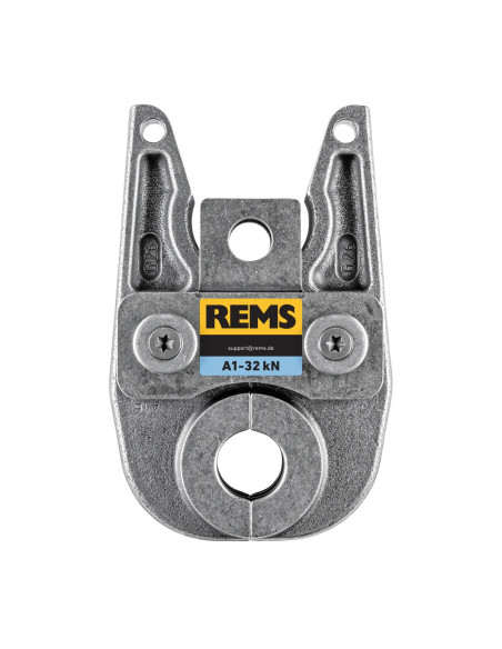 Pince à sertir REMS profil G 26