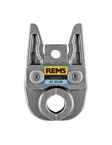Pince à sertir REMS profil G 32
