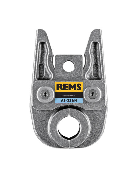 Pince à sertir REMS profil G 32