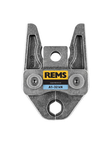 Pince à sertir REMS profil M 15