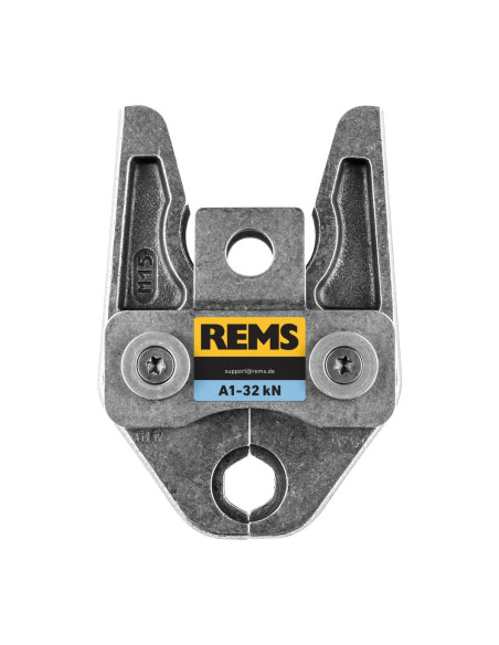 Pince à sertir REMS profil M 15