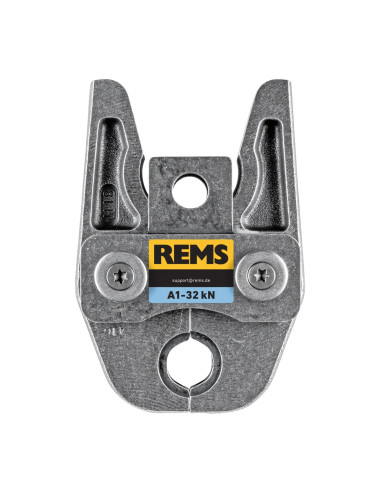 Pince à sertir REMS profil M 18