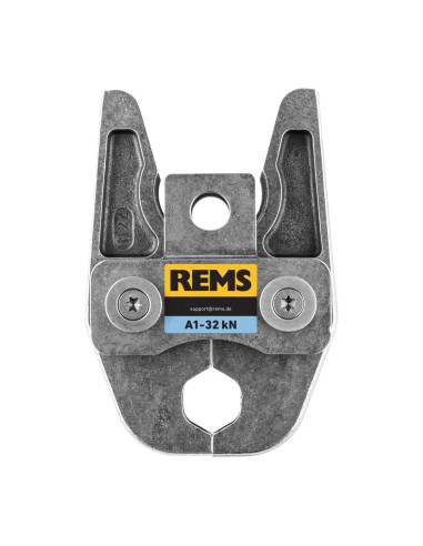 Pince à sertir REMS profil M 22
