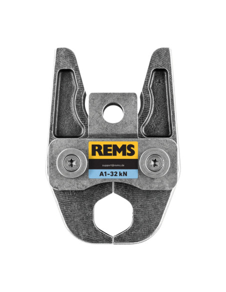 Pince à sertir REMS profil M 28
