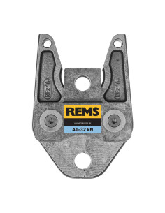 Pinces à sertir REMS profil RFz 2