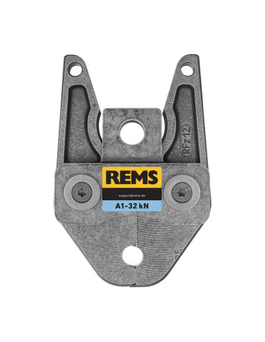 Pince à sertir REMS profil RFz 12