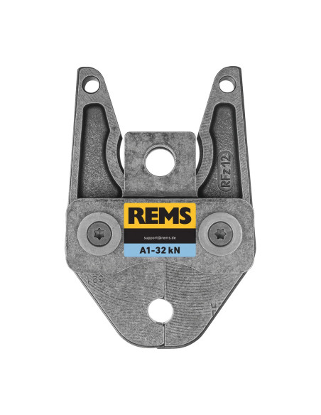 Pince à sertir REMS profil RFz 12