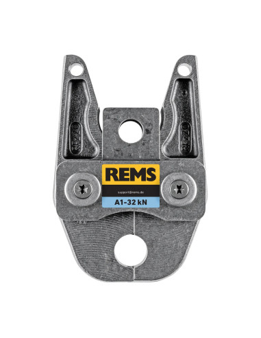 Pince à sertir REMS profil RFz 20