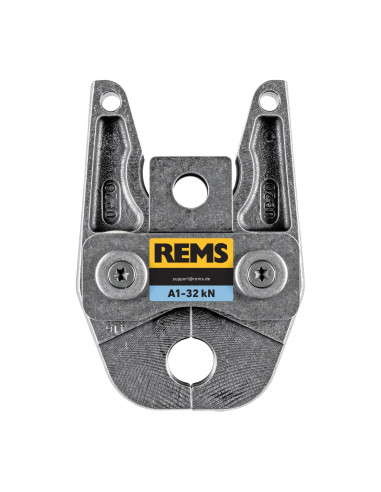 Pince à sertir REMS profil UP 20