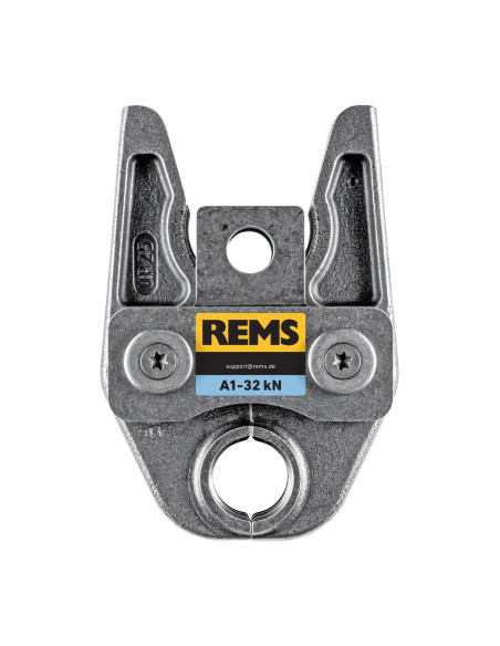 Pince à sertir REMS profil UP 25
