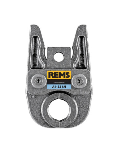 Pince à sertir REMS profil UP 32
