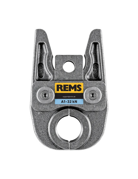 Pince à sertir REMS profil UP 32