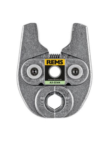 Pince à sertir REMS Mini profil M 15