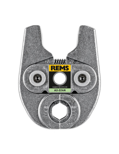 Pince à sertir REMS Mini profil M 15