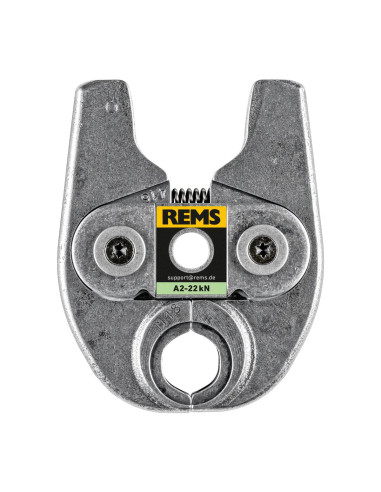 Pince à sertir REMS Mini profil M 18
