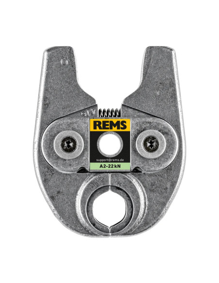 Pince à sertir REMS Mini profil M 18