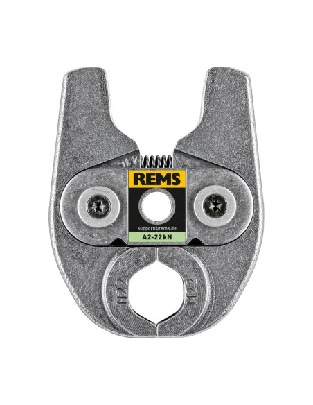 Pince à sertir REMS Mini profil M 22