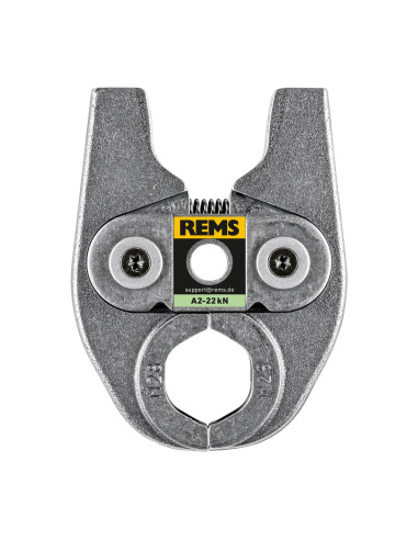 Pince à sertir REMS Mini profil M 28