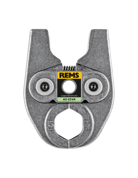 Pince à sertir REMS Mini profil M 28