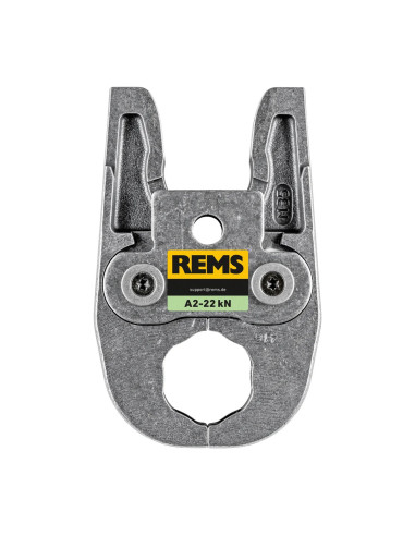 Pince à sertir REMS Mini profil M 35