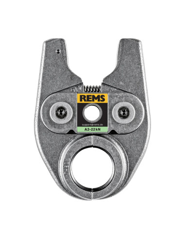 Pince à sertir REMS Mini profil TH 32