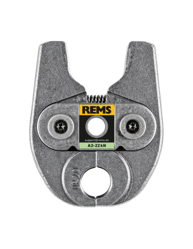 Pince à sertir REMS Mini profil UP 20