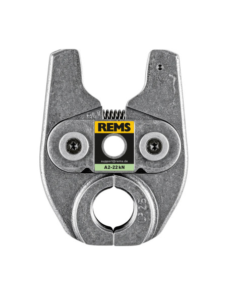Pince à sertir REMS Mini profil UP 25