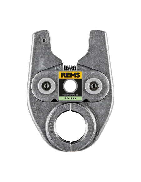 Pince à sertir REMS Mini profil UP 32