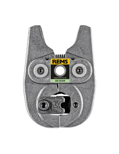 Pince à couper REMS Mini M pour tiges filetées M8