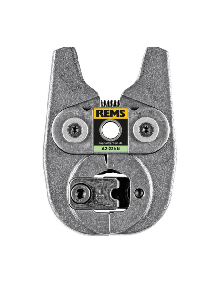 Pince à couper REMS Mini M pour tiges filetées M8