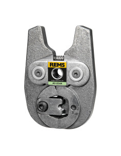 Pince à couper REMS Mini M pour tiges filetées M8 2
