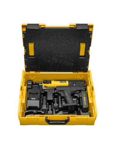 Pack REMS Mini-Press 22V coffret de rangement