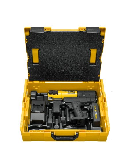 Pack REMS Mini-Press 22V coffret de rangement
