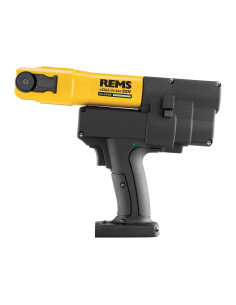 Sertisseuse REMS Mini-Press 22V