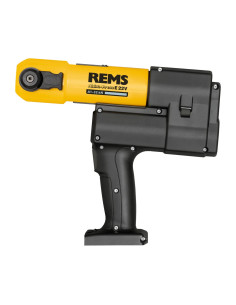 Sertisseuse REMS Akku-Press E 22V, machine seule sans pince