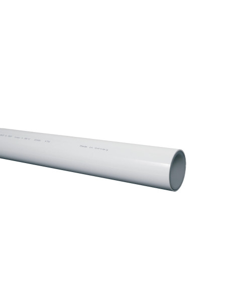 Tube multicouche AIS en barre PLUS, fond blanc